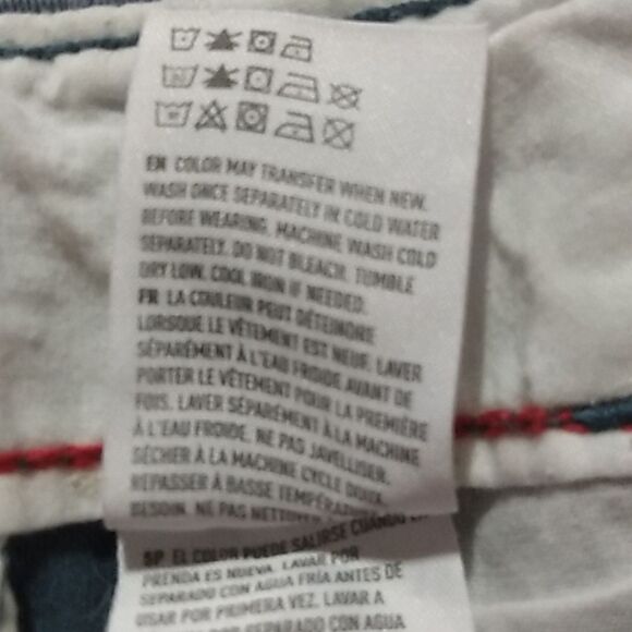 American Eagle Outfitters Men's Longboard Shorts - Picture 12 of 12